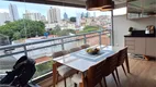 Foto 13 de Apartamento com 3 Quartos à venda, 122m² em Perdizes, São Paulo