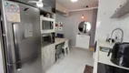 Foto 10 de Apartamento com 3 Quartos à venda, 112m² em Vila Guilhermina, Praia Grande