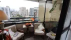 Foto 5 de Apartamento com 3 Quartos à venda, 126m² em Vila Regente Feijó, São Paulo