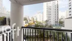 Foto 13 de Apartamento com 1 Quarto à venda, 35m² em Moema, São Paulo