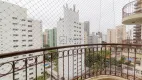 Foto 7 de Cobertura com 2 Quartos à venda, 142m² em Moema, São Paulo