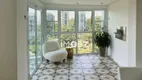 Foto 2 de Apartamento com 4 Quartos à venda, 210m² em Villaggio Panamby, São Paulo