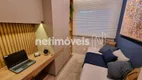 Foto 7 de Apartamento com 3 Quartos à venda, 59m² em Estoril, Belo Horizonte