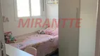 Foto 7 de Apartamento com 3 Quartos à venda, 81m² em Chora Menino, São Paulo