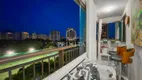 Foto 11 de Apartamento com 3 Quartos para alugar, 80m² em Peninsula, Rio de Janeiro