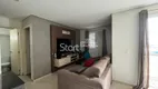 Foto 4 de Apartamento com 1 Quarto à venda, 52m² em Swift, Campinas