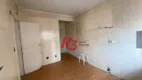 Foto 36 de Apartamento com 3 Quartos à venda, 111m² em José Menino, Santos