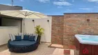 Foto 3 de Casa de Condomínio com 3 Quartos à venda, 140m² em Riviera de São Lourenço, Bertioga