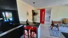 Foto 3 de Apartamento com 2 Quartos para alugar, 70m² em Jardim Cascata, Teresópolis