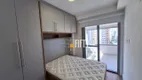 Foto 8 de Apartamento com 1 Quarto para alugar, 36m² em Brooklin, São Paulo