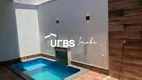 Foto 12 de Casa com 3 Quartos à venda, 143m² em Jardim Atlântico, Goiânia