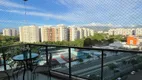 Foto 4 de Apartamento com 2 Quartos para alugar, 70m² em Jacarepaguá, Rio de Janeiro