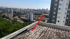 Foto 19 de Cobertura com 4 Quartos à venda, 180m² em Vila Indiana, São Paulo