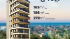 Foto 2 de Apartamento com 3 Quartos à venda, 113m² em Praia Central, Guaratuba
