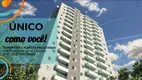 Foto 7 de Apartamento com 2 Quartos à venda, 52m² em Jardim Satélite, São José dos Campos