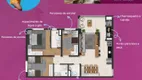 Foto 10 de Apartamento com 2 Quartos à venda, 58m² em Vila Pindorama, Barueri