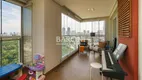 Foto 7 de Apartamento com 4 Quartos à venda, 266m² em Jurubatuba, São Paulo