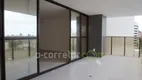 Foto 16 de Apartamento com 4 Quartos à venda, 234m² em Cabo Branco, João Pessoa