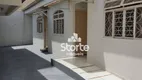 Foto 13 de Casa com 11 Quartos à venda, 200m² em Santa Mônica, Uberlândia