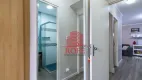 Foto 10 de Apartamento com 3 Quartos à venda, 73m² em Vila Olímpia, São Paulo