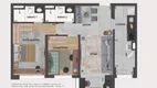 Foto 17 de Apartamento com 2 Quartos à venda, 66m² em Santo Amaro, São Paulo