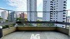 Foto 18 de Apartamento com 3 Quartos à venda, 258m² em Real Parque, São Paulo