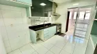 Foto 3 de Apartamento com 3 Quartos à venda, 115m² em Boqueirão, Santos