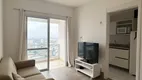 Foto 3 de Apartamento com 1 Quarto à venda, 47m² em Boqueirão, Santos