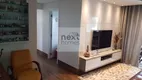 Foto 2 de Apartamento com 3 Quartos à venda, 83m² em Jaguaré, São Paulo