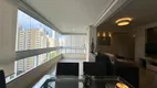Foto 2 de Apartamento com 3 Quartos à venda, 129m² em Vila Romana, São Paulo