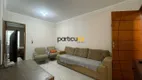 Foto 2 de Apartamento com 3 Quartos à venda, 90m² em Parque Turistas, Contagem