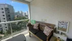 Foto 7 de Apartamento com 2 Quartos à venda, 66m² em Vila Madalena, São Paulo
