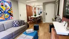 Foto 3 de Apartamento com 3 Quartos à venda, 110m² em Planalto Paulista, São Paulo