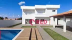 Foto 36 de Casa de Condomínio com 4 Quartos à venda, 550m² em , Cesário Lange
