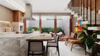 Foto 10 de Casa de Condomínio com 3 Quartos à venda, 192m² em Mercês, Curitiba