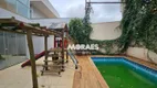 Foto 13 de Casa de Condomínio com 4 Quartos para venda ou aluguel, 326m² em Quinta Ranieri, Bauru