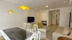 Foto 5 de Apartamento com 3 Quartos à venda, 120m² em Pitangueiras, Guarujá