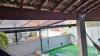 Foto 2 de Cobertura com 2 Quartos à venda, 100m² em Vila Alto de Santo Andre, Santo André