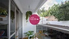 Foto 12 de Apartamento com 3 Quartos à venda, 107m² em Jardim Paulista, São Paulo