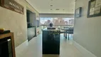 Foto 16 de Apartamento com 3 Quartos para alugar, 204m² em Moema, São Paulo