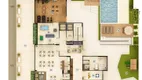 Foto 16 de Apartamento com 2 Quartos à venda, 97m² em Bela Vista, Campina Grande