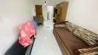 Foto 3 de Apartamento com 1 Quarto à venda, 41m² em Mirim, Praia Grande