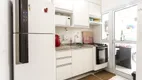 Foto 6 de Apartamento com 2 Quartos à venda, 60m² em Jardim Marajoara, São Paulo