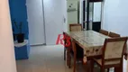 Foto 6 de Apartamento com 2 Quartos à venda, 75m² em Catiapoa, São Vicente