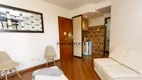 Foto 4 de Flat com 1 Quarto à venda, 44m² em Paraíso do Morumbi, São Paulo