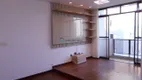 Foto 2 de Apartamento com 3 Quartos à venda, 109m² em Saúde, São Paulo