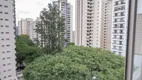 Foto 19 de Apartamento com 2 Quartos à venda, 58m² em Moema, São Paulo