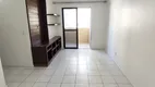 Foto 2 de Apartamento com 3 Quartos para alugar, 75m² em Poço, Maceió