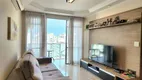 Foto 3 de Apartamento com 3 Quartos à venda, 90m² em Praia das Pitangueiras, Guarujá