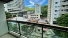 Foto 2 de Apartamento com 3 Quartos à venda, 140m² em Centro, Nova Iguaçu